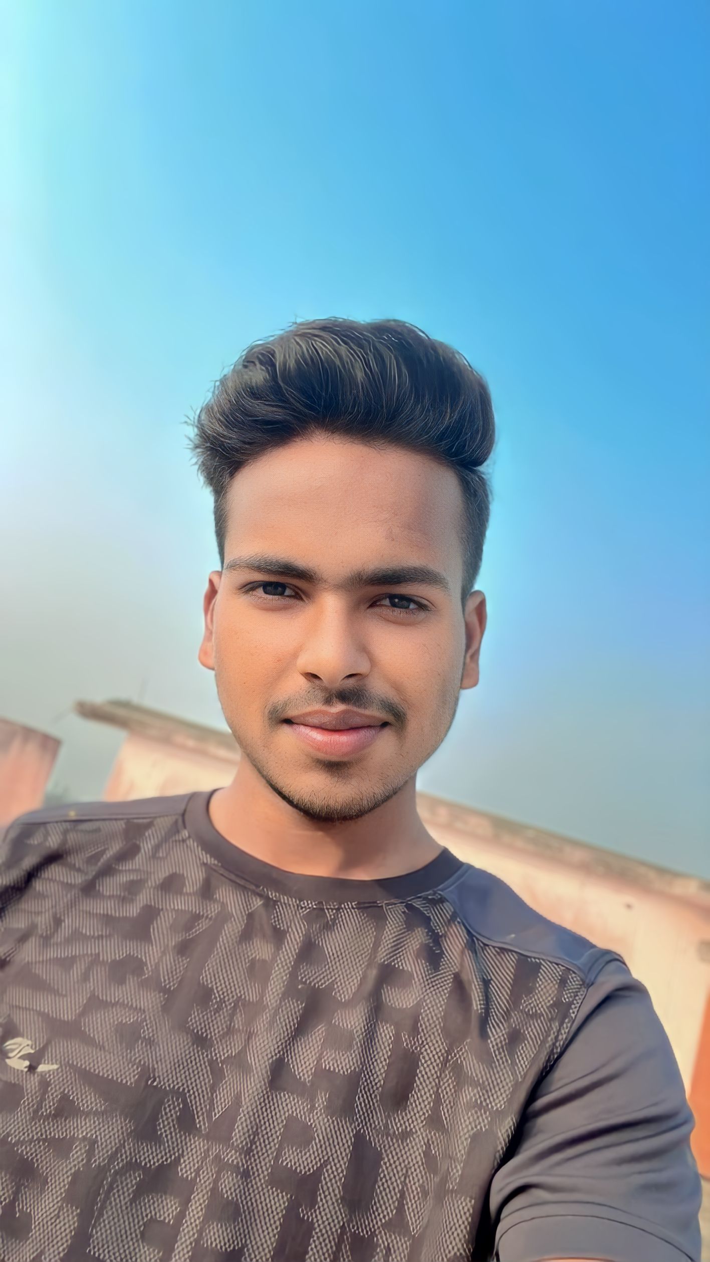 premium pooja packet
